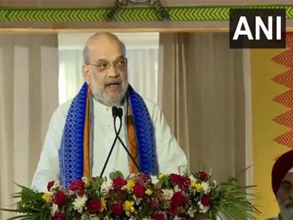 पहलगाम हमले पर अमित शाह की दहशतगर्दों को कड़ी चेतावनी; किसी को नहीं बख्शा जाएगा, चुन-चुन कर मारेंगे